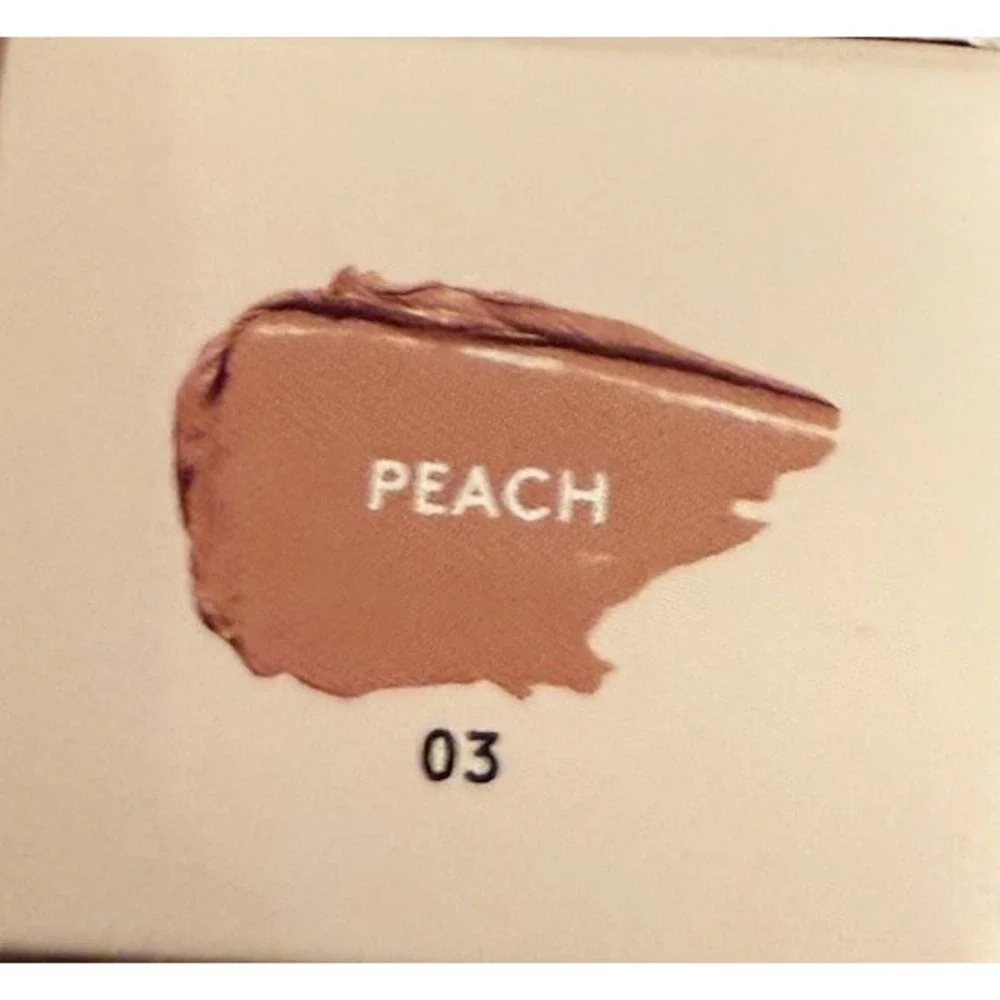 Fenty Beauty Match Stix 03 Peach Concealer‎ Stick, Matte, Color-Correcting